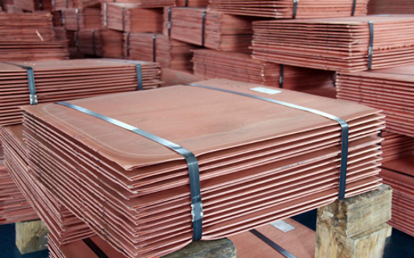 从近期铜库存变化来谈未来铜价走势